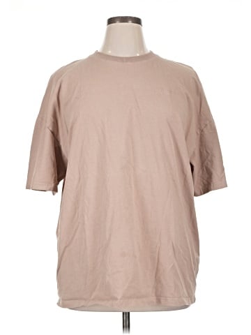 Comfrt 3/4 Sleeve T-Shirt (view 1)