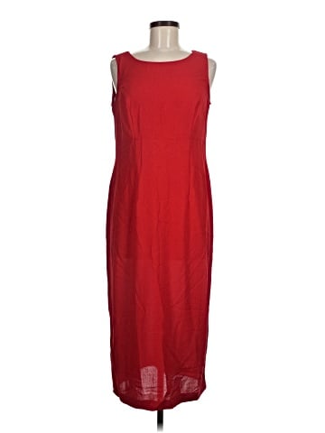 Sag Harbor Casual Dress (view 1)