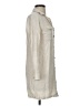 Sim & Sam Ivory Casual Dress Size S - photo 4