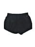 Nike 100% Recycled Polyester Color Block Black Athletic Shorts Size S - photo 2