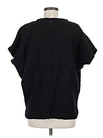 Cuyana Short Sleeve Turtleneck (view 2)