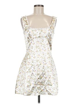 Princess Polly Cocktail Dress (view 1)