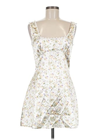 Princess Polly Cocktail Dress (view 1)