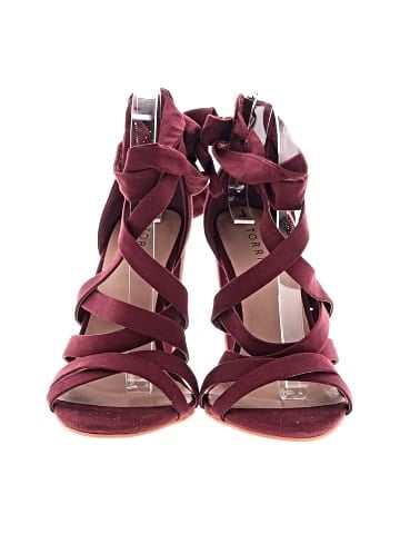 Torrid Sandals (view 2)