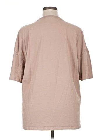 Comfrt 3/4 Sleeve T-Shirt (view 2)