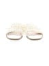 A New Day White Sandals Size 8 1/2 - photo 2