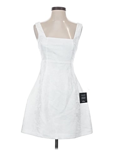 Lulus Cocktail Dress (view 1)