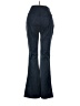 Le Lis Blue Casual Pants Size XS - photo 2