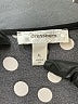 DressBarn Black Sleeveless Blouse Size XL - photo 7