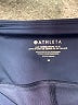 Athleta Solid Blue Skort Size M - photo 3
