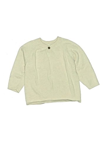 Zara Baby Sweatshirt (view 1)