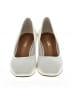 Assorted Brands Ivory Heels Size 7 1/2 - photo 2