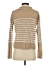 Gap 100% Cotton Tan Pullover Sweater Size S - photo 2