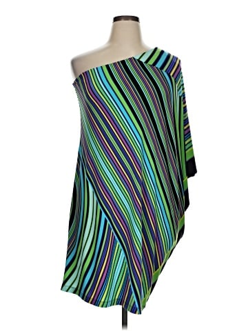 Muse Cocktail Dress (view 1)