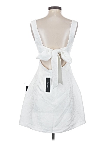 Lulus Cocktail Dress (view 2)