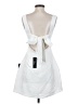 Lulus White Cocktail Dress Size S - photo 2