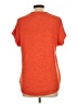 TU Orange Sweater Vest Size 12 - photo 2