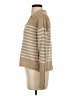 Gap 100% Cotton Tan Pullover Sweater Size S - photo 5
