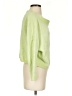 Witty Fox 100% Polyester Green Pullover Sweater Size S - photo 4