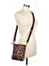 Coach Brown Crossbody Bag One size - photo 2