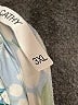 Cathy Floral Blue Casual Pants Size 3X - photo 5