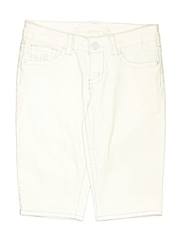 Seven7 Denim Shorts (view 1)