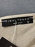 Final Touch Solid Gray Jumpsuit Size S - photo 4