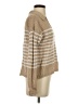 Gap 100% Cotton Tan Pullover Sweater Size S - photo 4