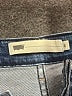 Levi's Blue Jeans Size 6 - photo 7