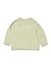 Zara Baby Green Sweatshirt Size 3 - 4 - photo 2