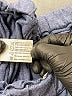 Unbranded Blue Casual Pants Size XL - photo 4