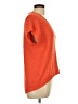 TU Orange Sweater Vest Size 12 - photo 4