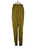 Nike Solid Green Cargo Pants Size XS - photo 1