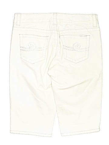 Seven7 Denim Shorts (view 2)