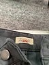 Faherty Gray Black Casual Pants Size 26 waist - photo 7