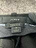 J.Crew Black Dress Pants Size 4 - photo 7