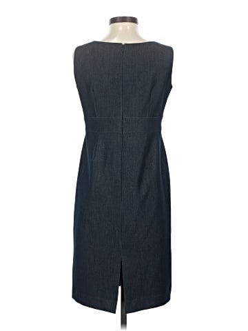 Kasper Casual Dress (view 2)