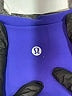 Lululemon Athletica Blue Active Pants Size 4 - photo 7