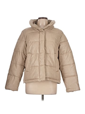 7 For All Mankind Snow Jacket (view 1)