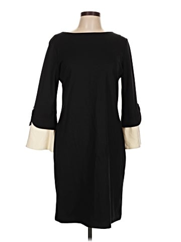 Sara Campbell Casual Dress (view 1)