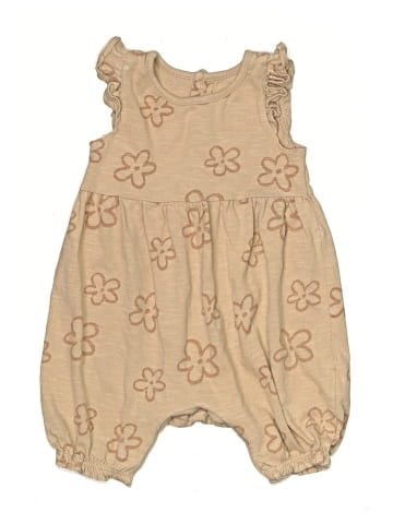 M&S Short Sleeve Onesie (view 1)