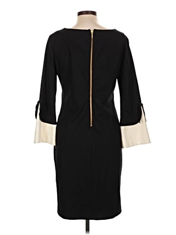 Sara Campbell Casual Dress (view 2)