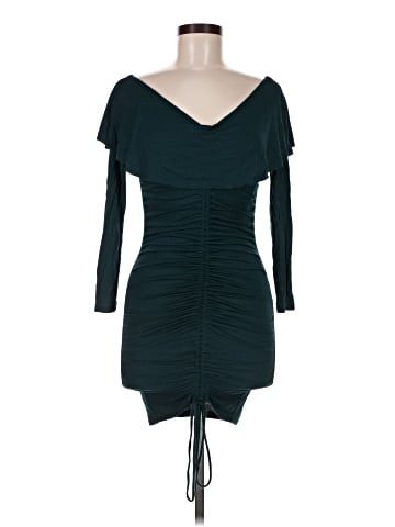 Top Chic Cocktail Dress (view 1)