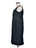 Kasper Blue Casual Dress Size 4 Petite - photo 5