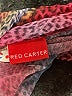 Red Carter Purple Kimono Size 6 - photo 7