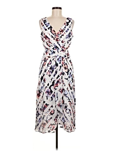 White House Black Market Casual Dress (view 1)