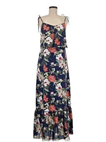 Banana Republic Casual Dress (view 1)