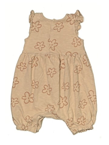 M&S Short Sleeve Onesie (view 2)