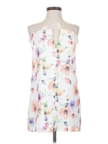 Re:named Cocktail Dress (view 1)