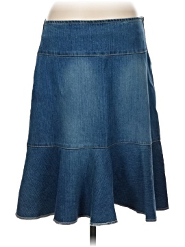 Assorted Brands Denim Skirt
